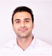 Mojtaba Alaei